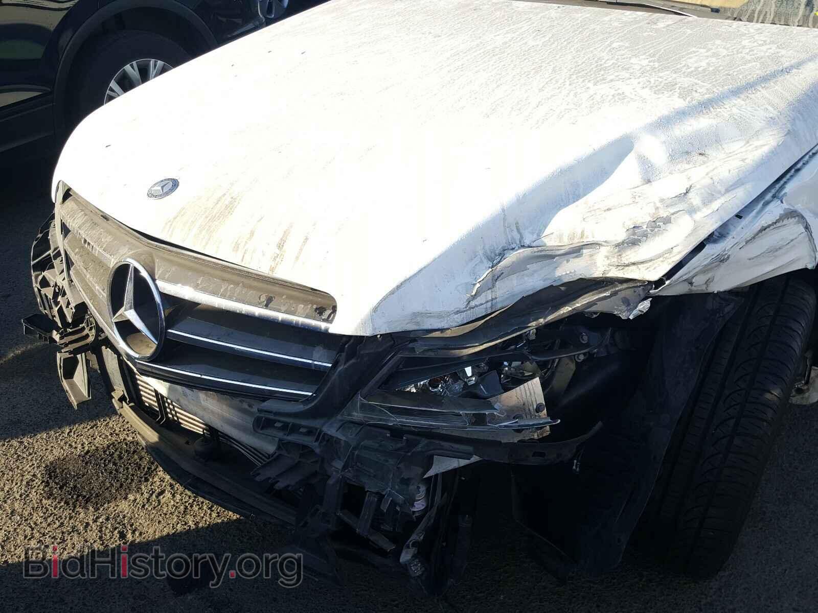 2014 MERCEDES-BENZ C-CLASS - VIN: WDDGF4HB4EA959029 - Фото 9