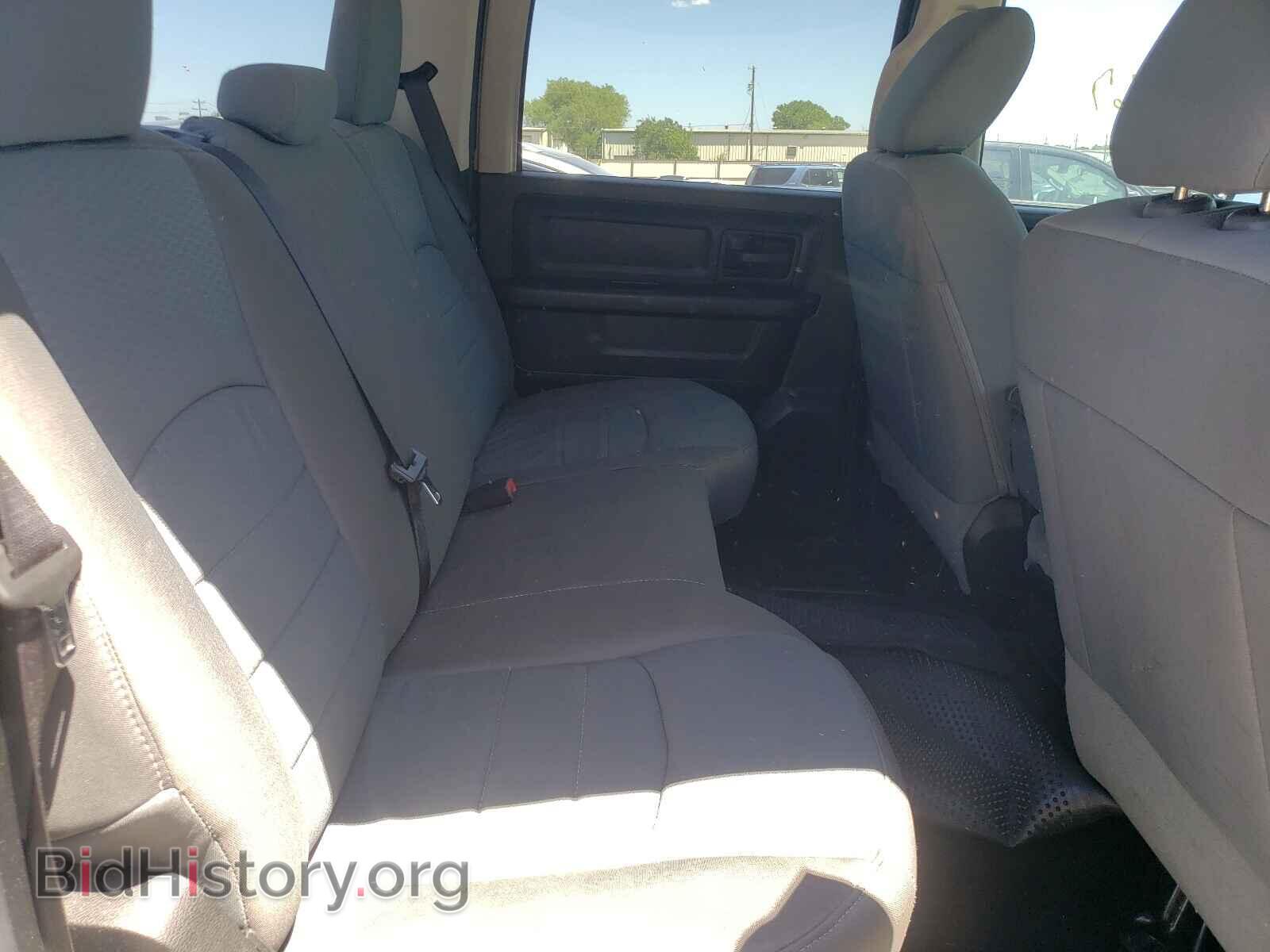 2014 RAM 1500 - VIN: 1C6RR6KT4ES237908 - Фото 6