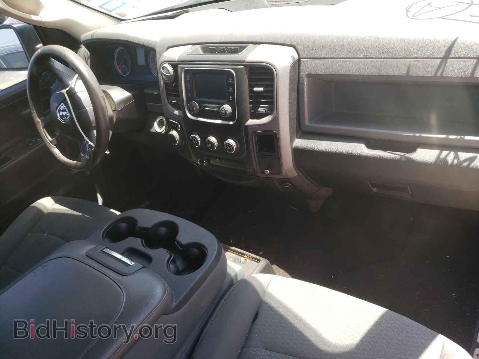 2014 RAM 1500 - VIN: 1C6RR6KT4ES237908 - Фото 9