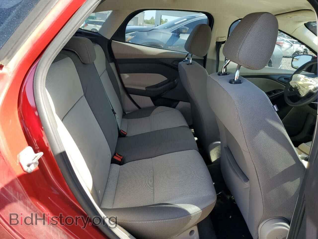 2012 FORD FOCUS - VIN: 1FAHP3K21CL308690 - Photo 10