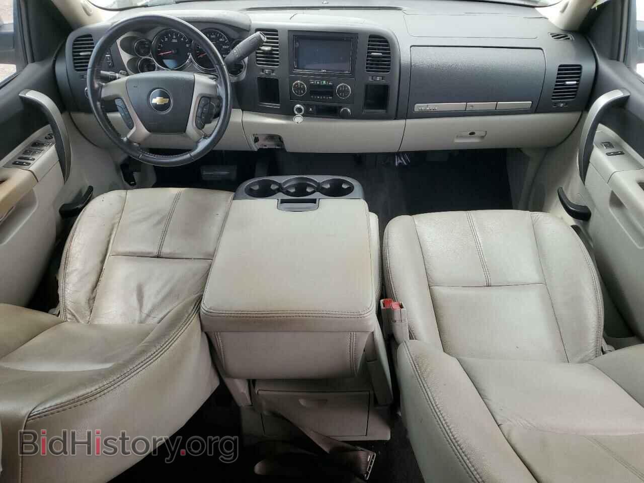 2011 CHEVROLET ALL Models - VIN: 3GCPCSE02BG272767 - Фото 8