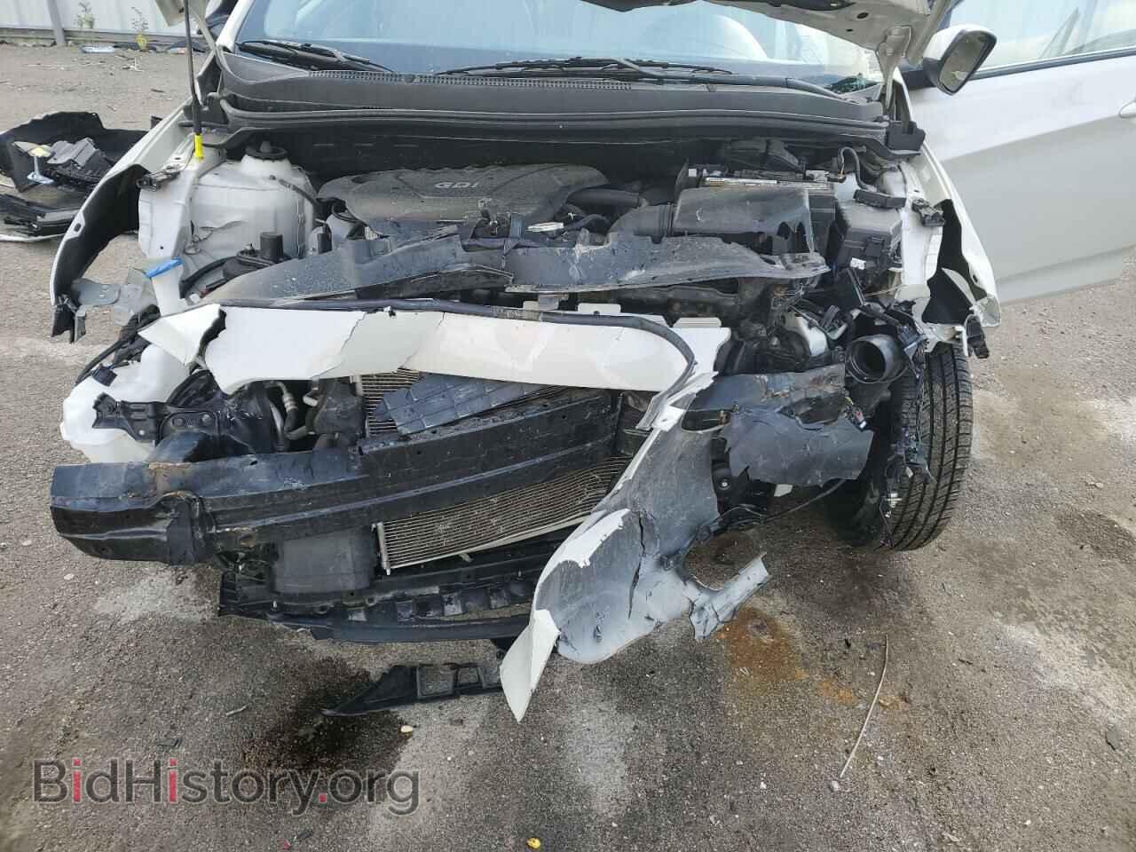 2016 HYUNDAI ACCENT - VIN: KMHCT4AE5GU071957 - Фото 11