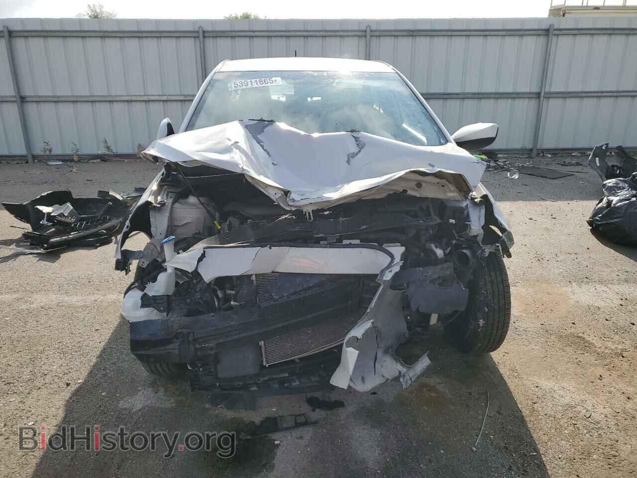 2016 HYUNDAI ACCENT - VIN: KMHCT4AE5GU071957 - Фото 5