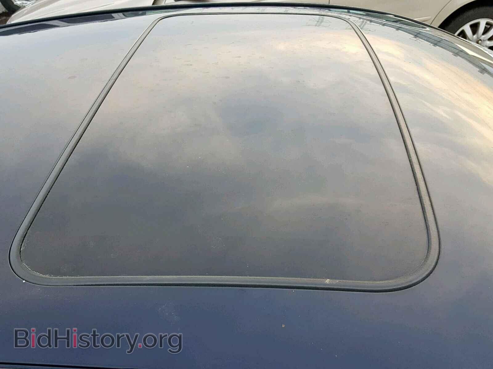 2008 LEXUS ES350 - VIN: JTHBJ46G982268805 - Фото 9