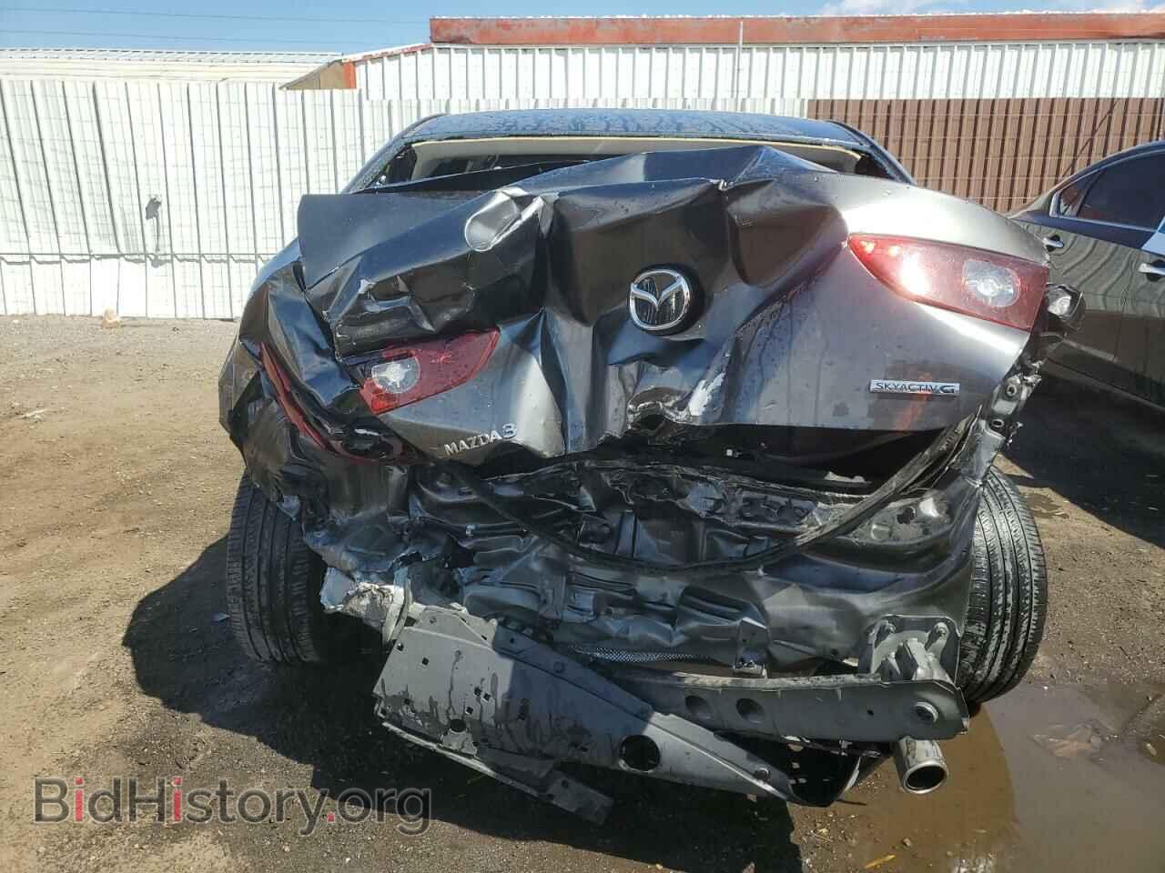 2023 MAZDA 3 - VIN: 3MZBPABMXPM359757 - Photo 6