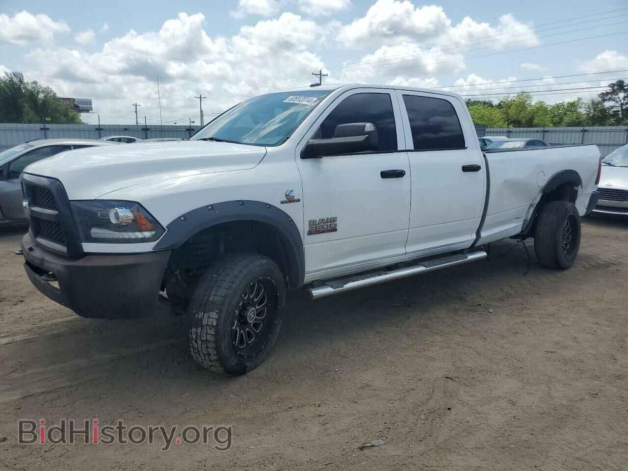 Photo 3C63R3GL6DG569898 - RAM All Models 2013