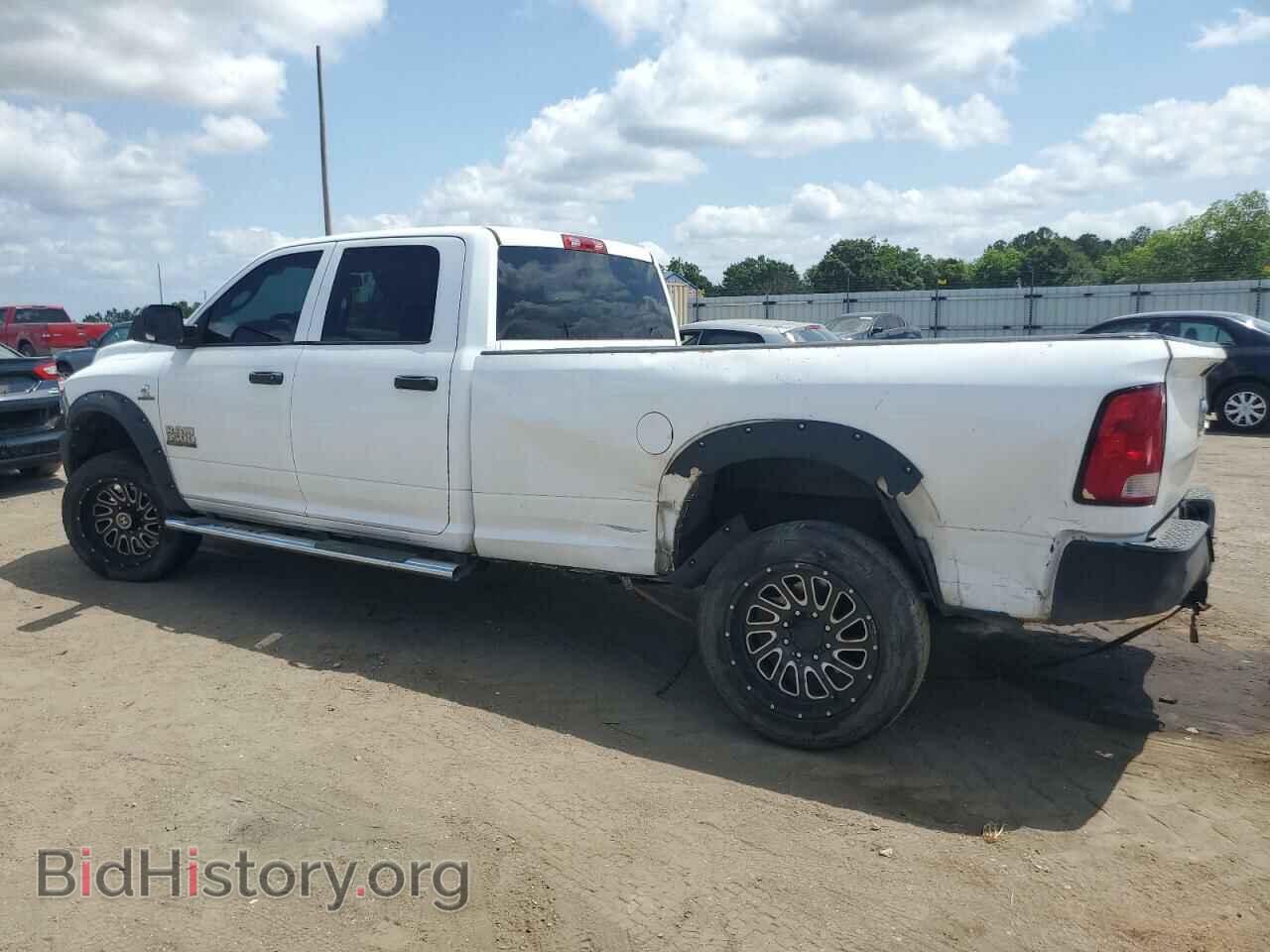 2013 RAM All Models - VIN: 3C63R3GL6DG569898 - Photo 2