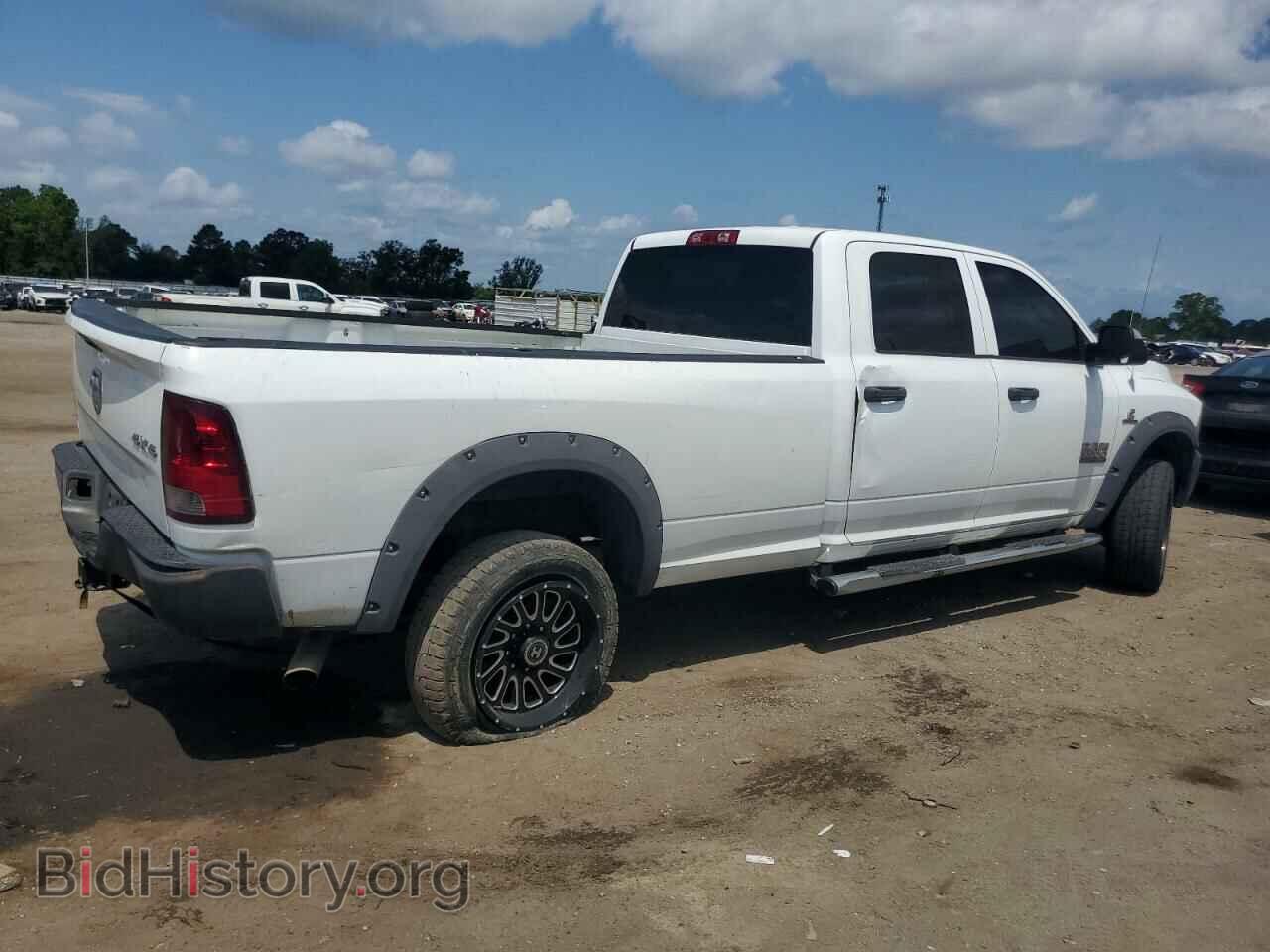 2013 RAM All Models - VIN: 3C63R3GL6DG569898 - Photo 3