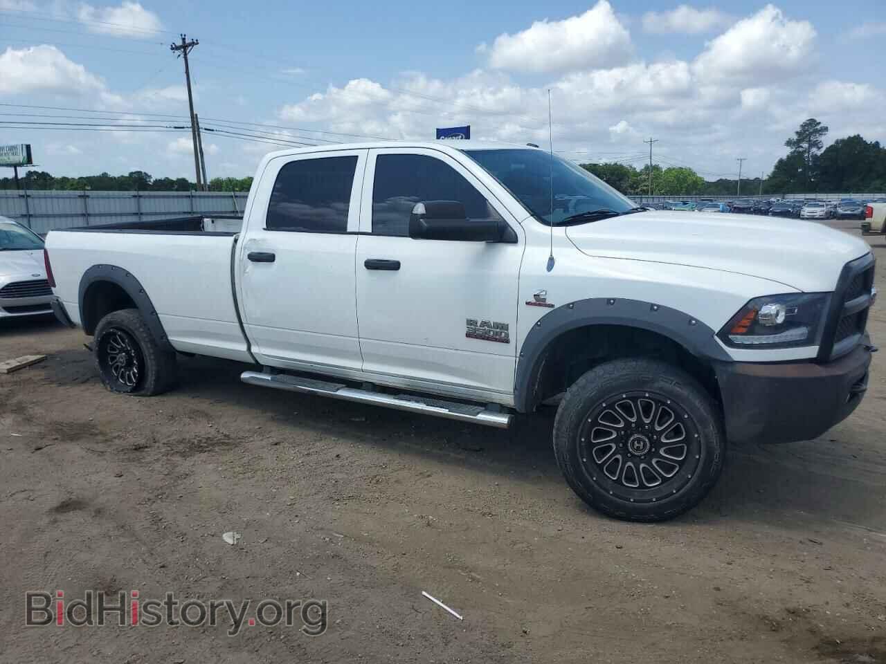 2013 RAM All Models - VIN: 3C63R3GL6DG569898 - Photo 4