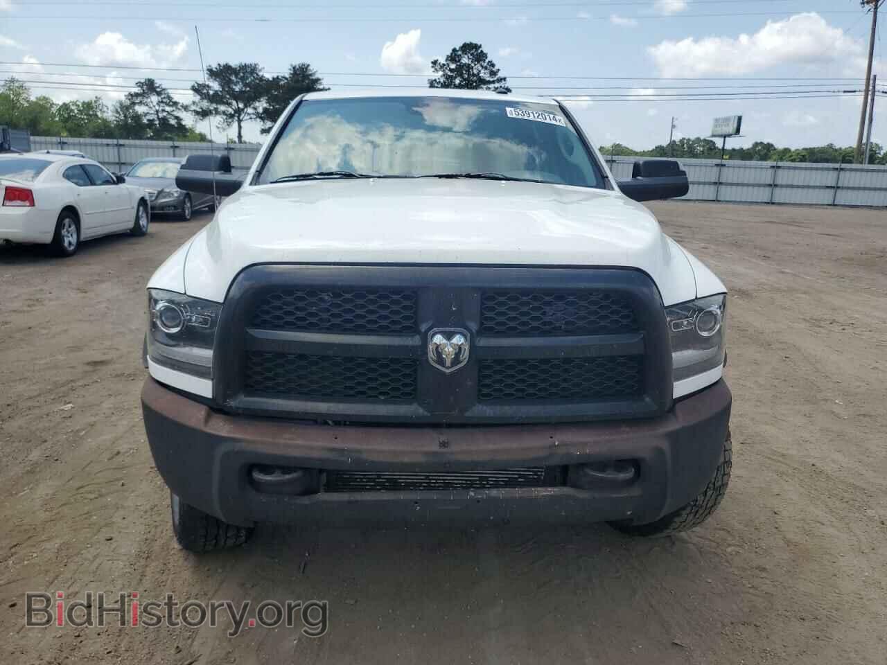 2013 RAM All Models - VIN: 3C63R3GL6DG569898 - Photo 5