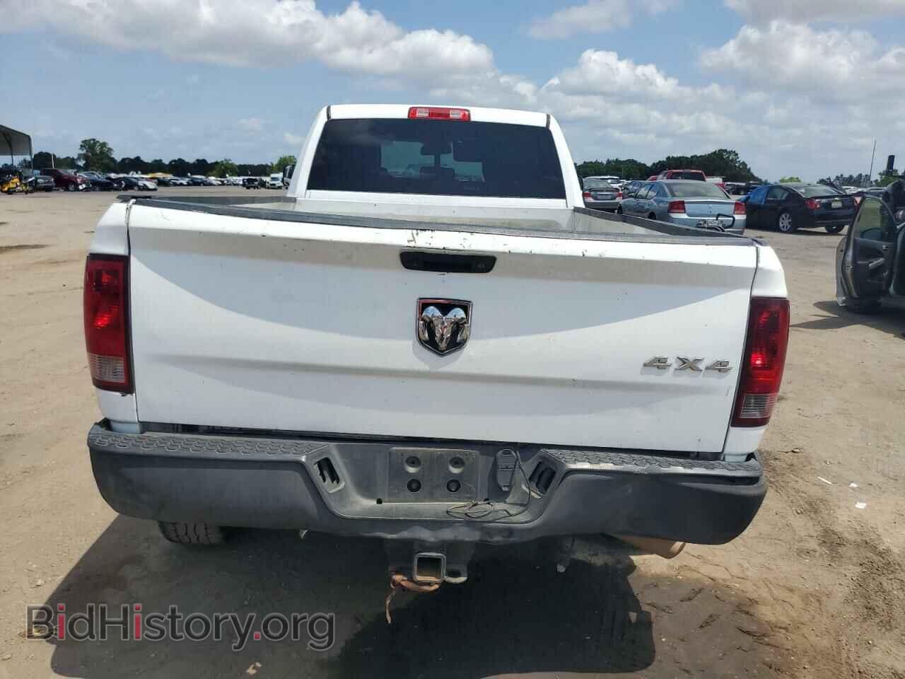 2013 RAM All Models - VIN: 3C63R3GL6DG569898 - Photo 6