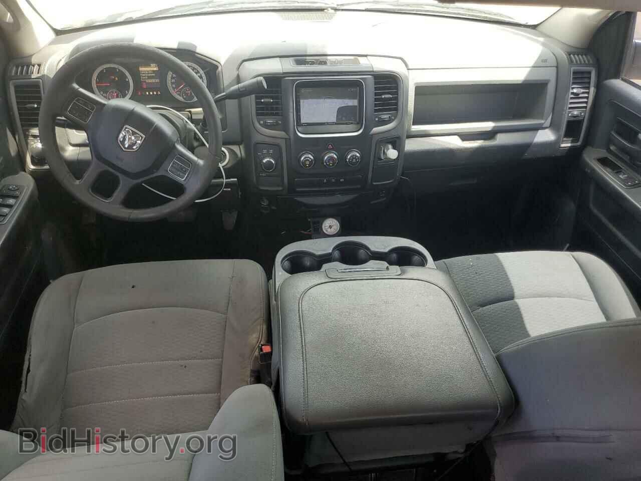 2013 RAM All Models - VIN: 3C63R3GL6DG569898 - Photo 8