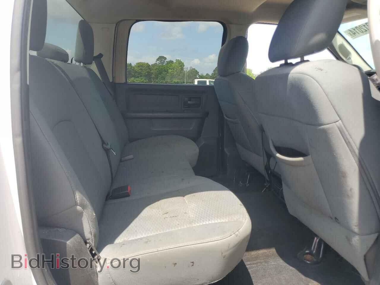 2013 RAM All Models - VIN: 3C63R3GL6DG569898 - Photo 10