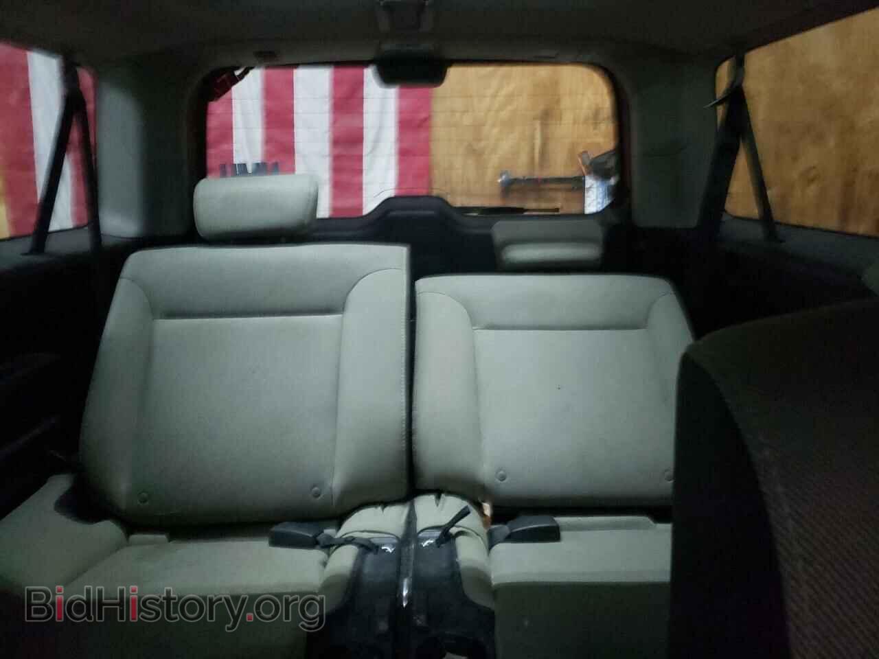 2008 HONDA ELEMENT - VIN: 5J6YH28758L006311 - Photo 10