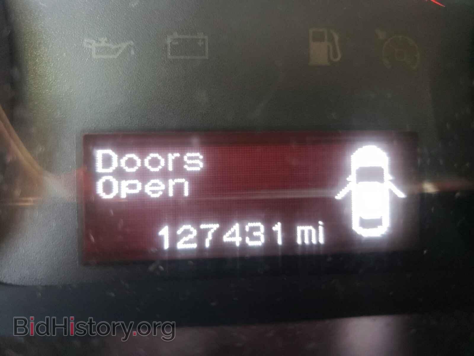 2013 DODGE DART - VIN: 1C3CDFBHXDD172756 - Фото 8