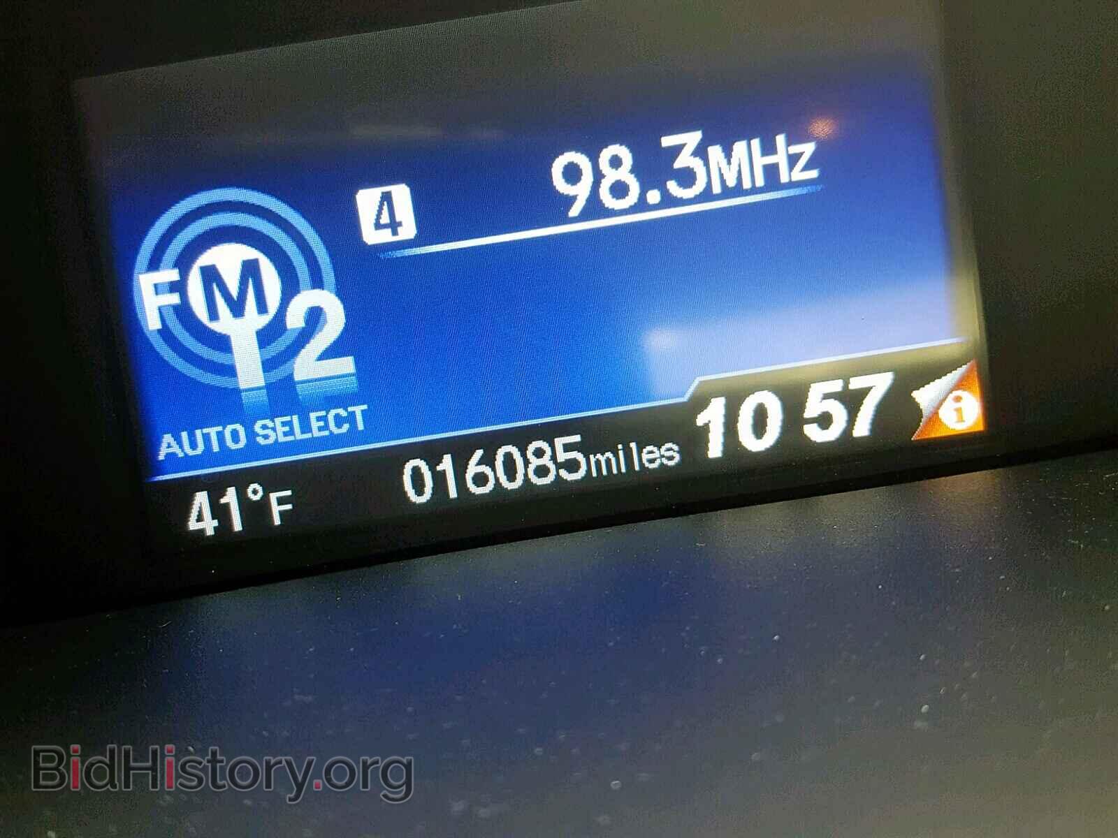2014 HONDA CIVIC LX - VIN: 19XFB2F5XEE234826 - Фото 8
