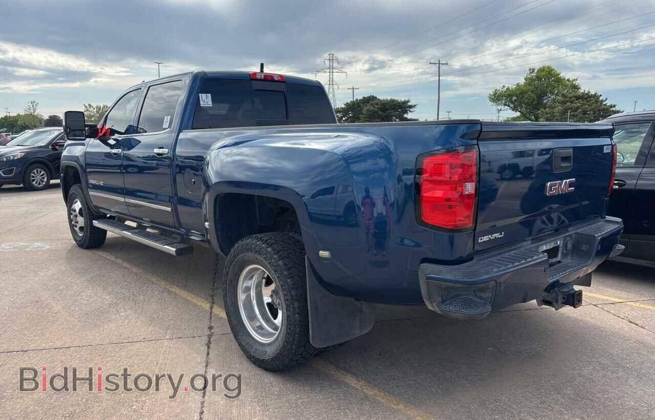 2016 GMC SIERRA - VIN: 1GT42YE81GF246135 - Фото 3
