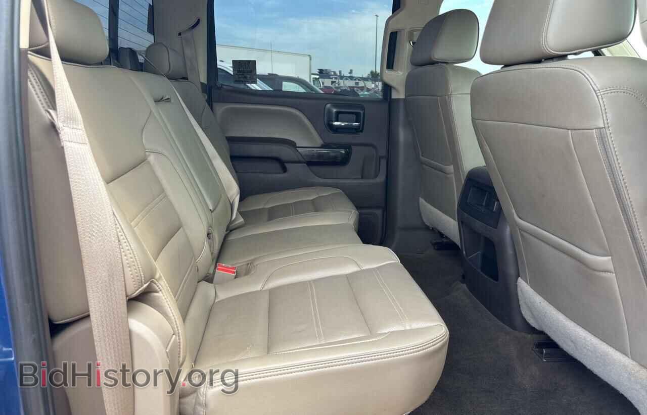 2016 GMC SIERRA - VIN: 1GT42YE81GF246135 - Фото 6
