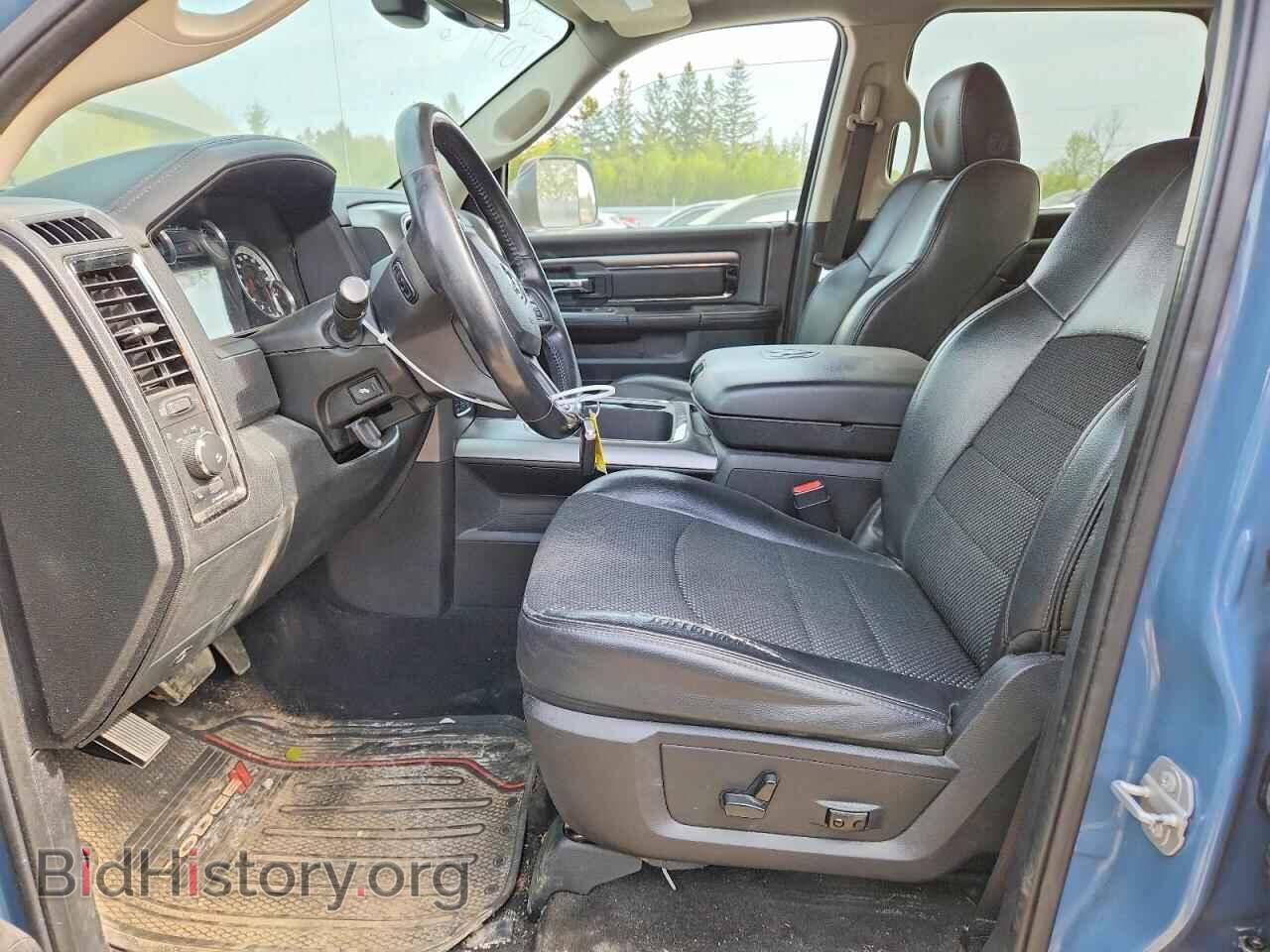 2015 RAM 1500 - VIN: 1C6RR7MT9FS743321 - Photo 7