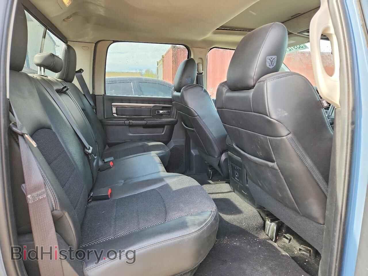 2015 RAM 1500 - VIN: 1C6RR7MT9FS743321 - Photo 10