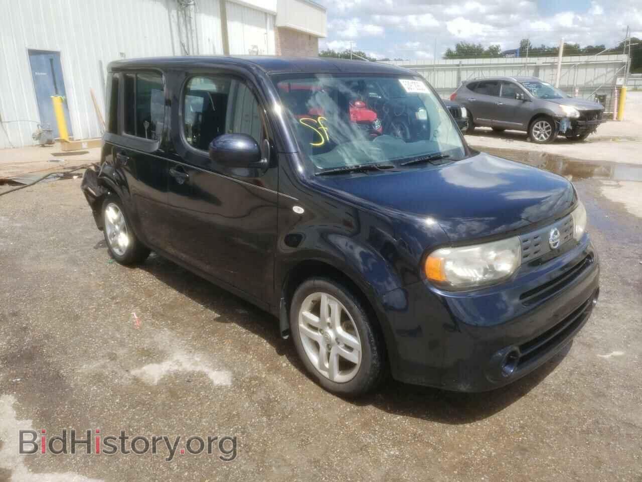 Photo JN8AZ2KR7DT300564 - NISSAN CUBE 2013