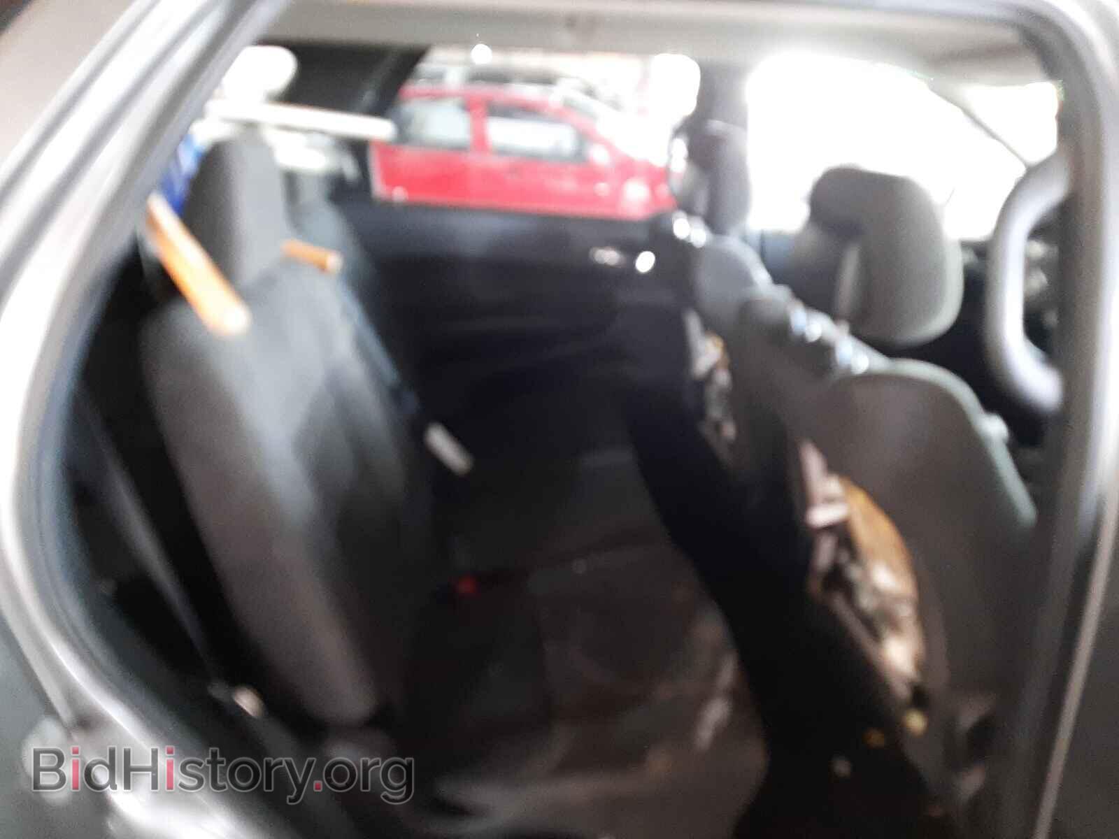 2011 DODGE DURANGO - VIN: 1D4RD4GG0BC680010 - Фото 6