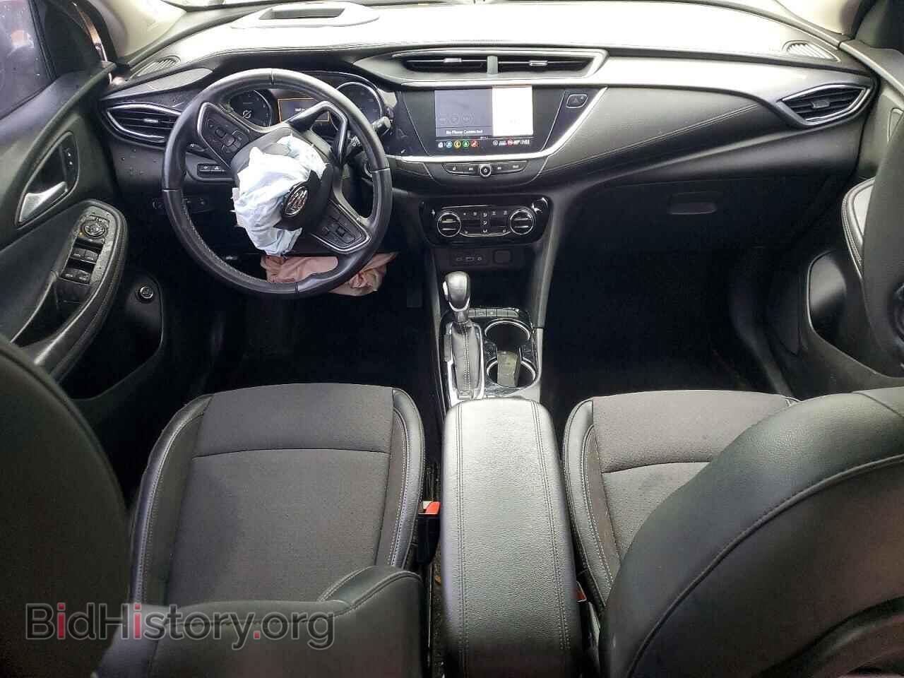 2020 BUICK ENCORE - VIN: KL4MMDS26LB130217 - Photo 8