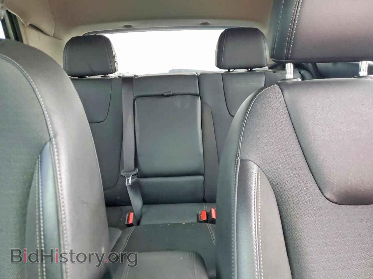 2020 BUICK ENCORE - VIN: KL4MMDS26LB130217 - Photo 10