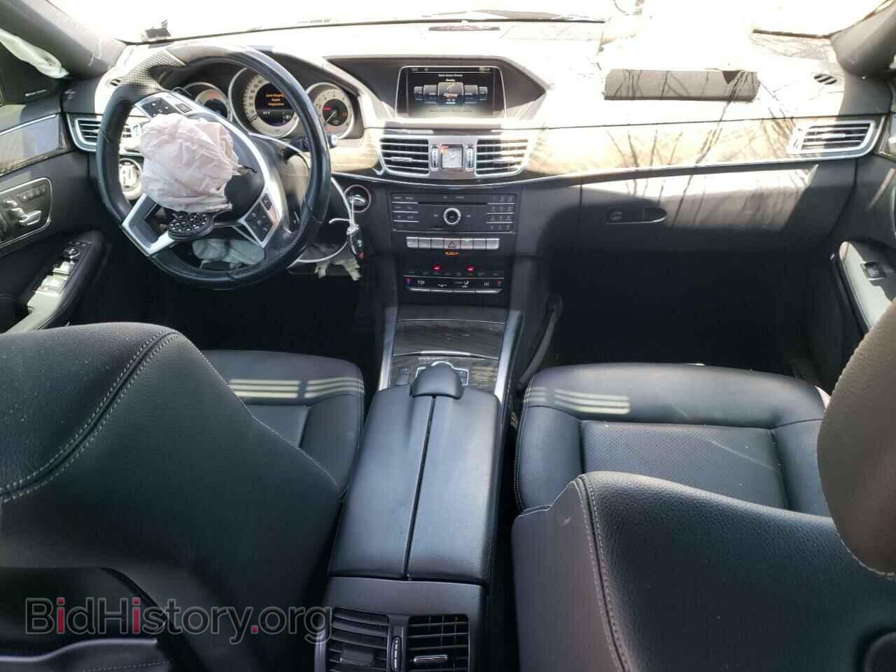2016 MERCEDES-BENZ E-CLASS - VIN: WDDHF5KB7GB265595 - Фото 8
