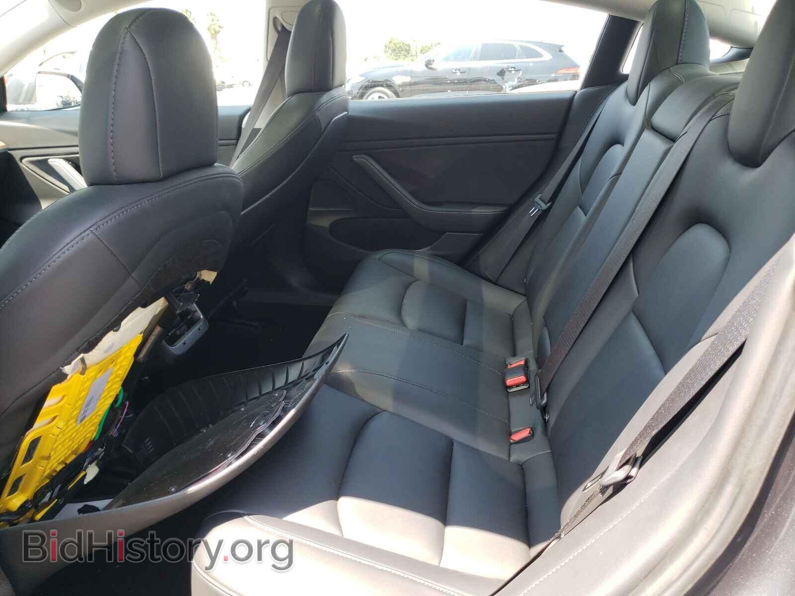 2018 TESLA MODEL 3 - VIN: 5YJ3E1EB7JF132786 - Photo 6