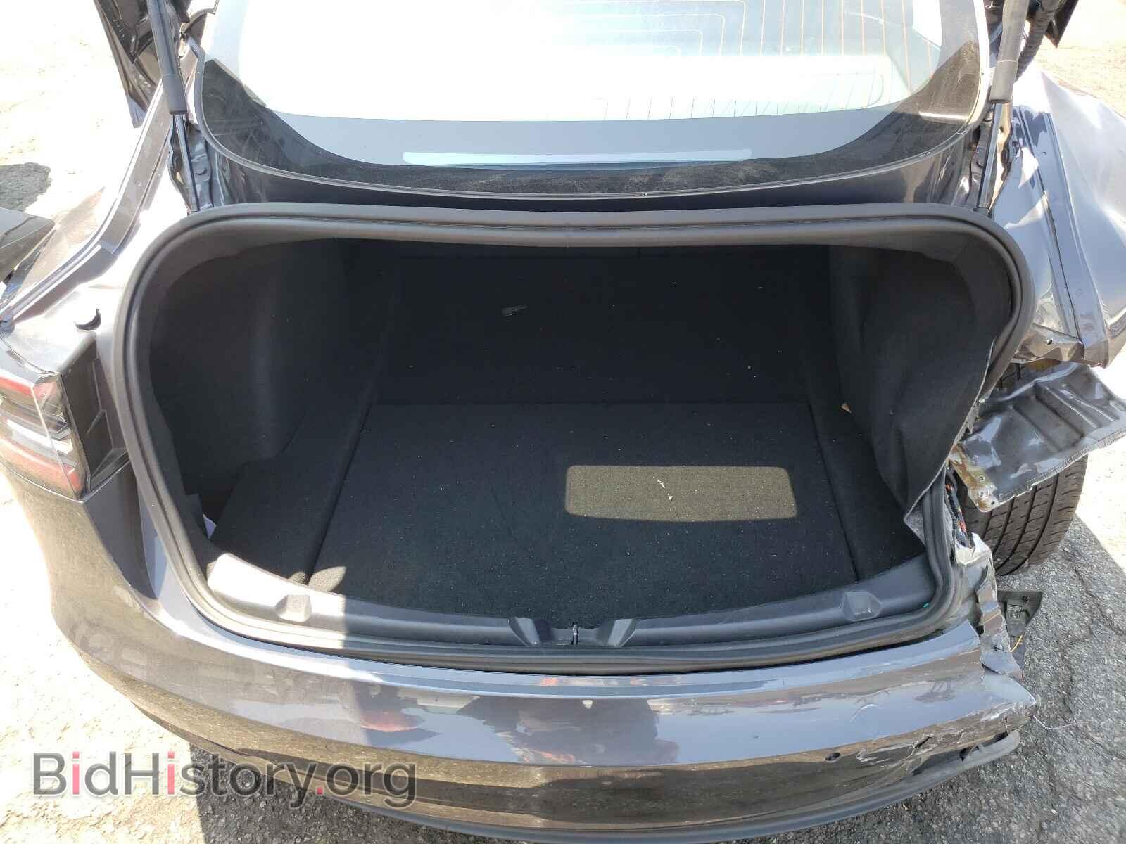 2018 TESLA MODEL 3 - VIN: 5YJ3E1EB7JF132786 - Photo 7