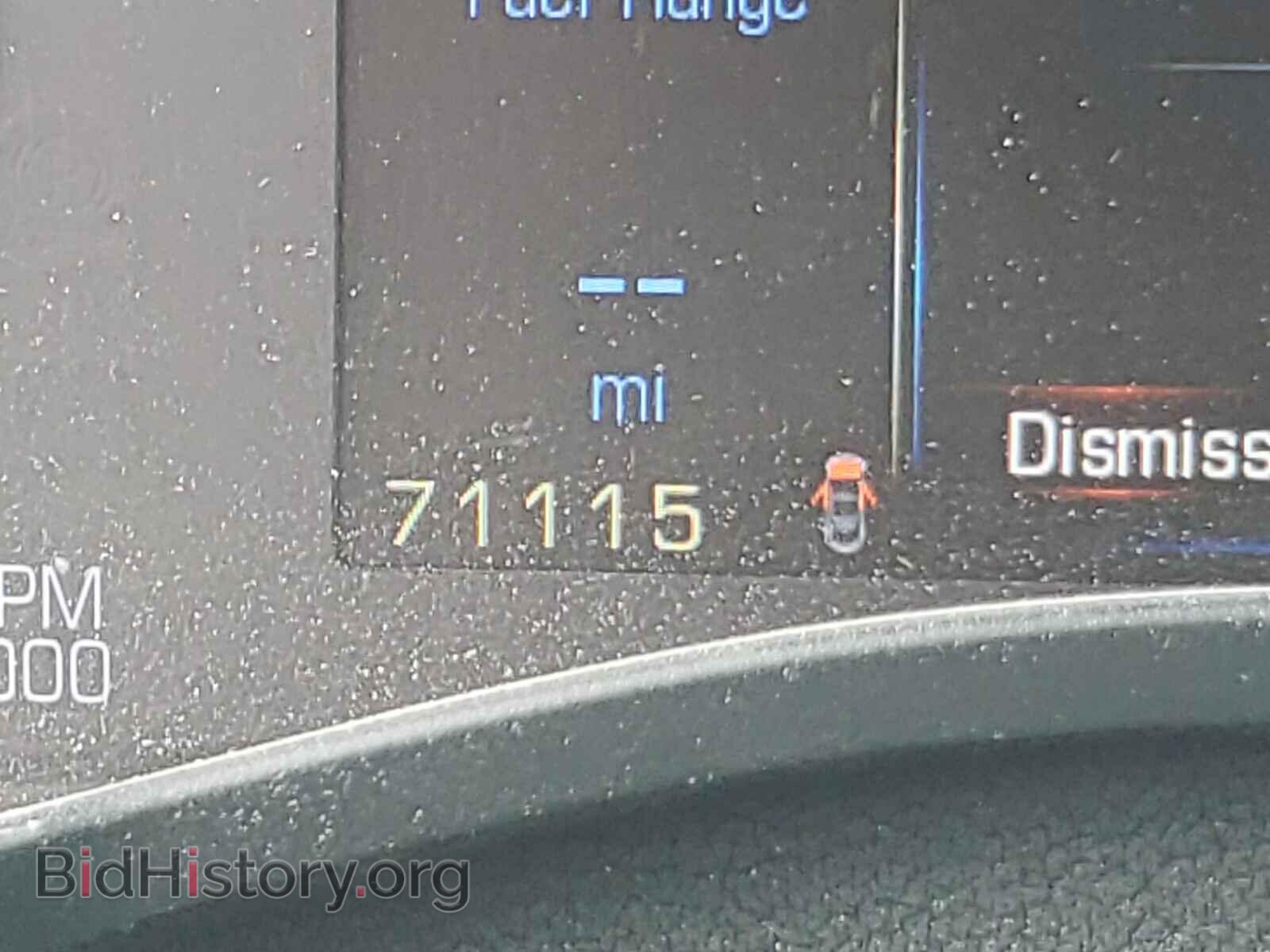 2015 CADILLAC ATS - VIN: 1G6AA1RX5F0137034 - Фото 8