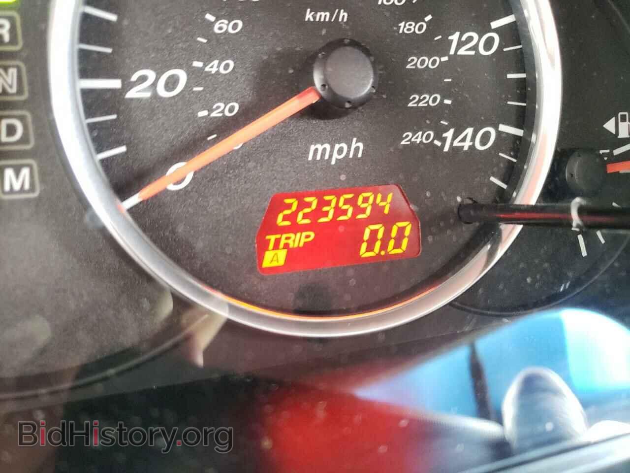2007 MAZDA 6 - VIN: 1YVHP80C375M52846 - Фото 8