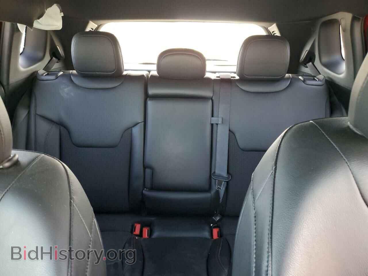 2025 JEEP COMPASS - VIN: 3C4NJDDN5ST533306 - Фото 10