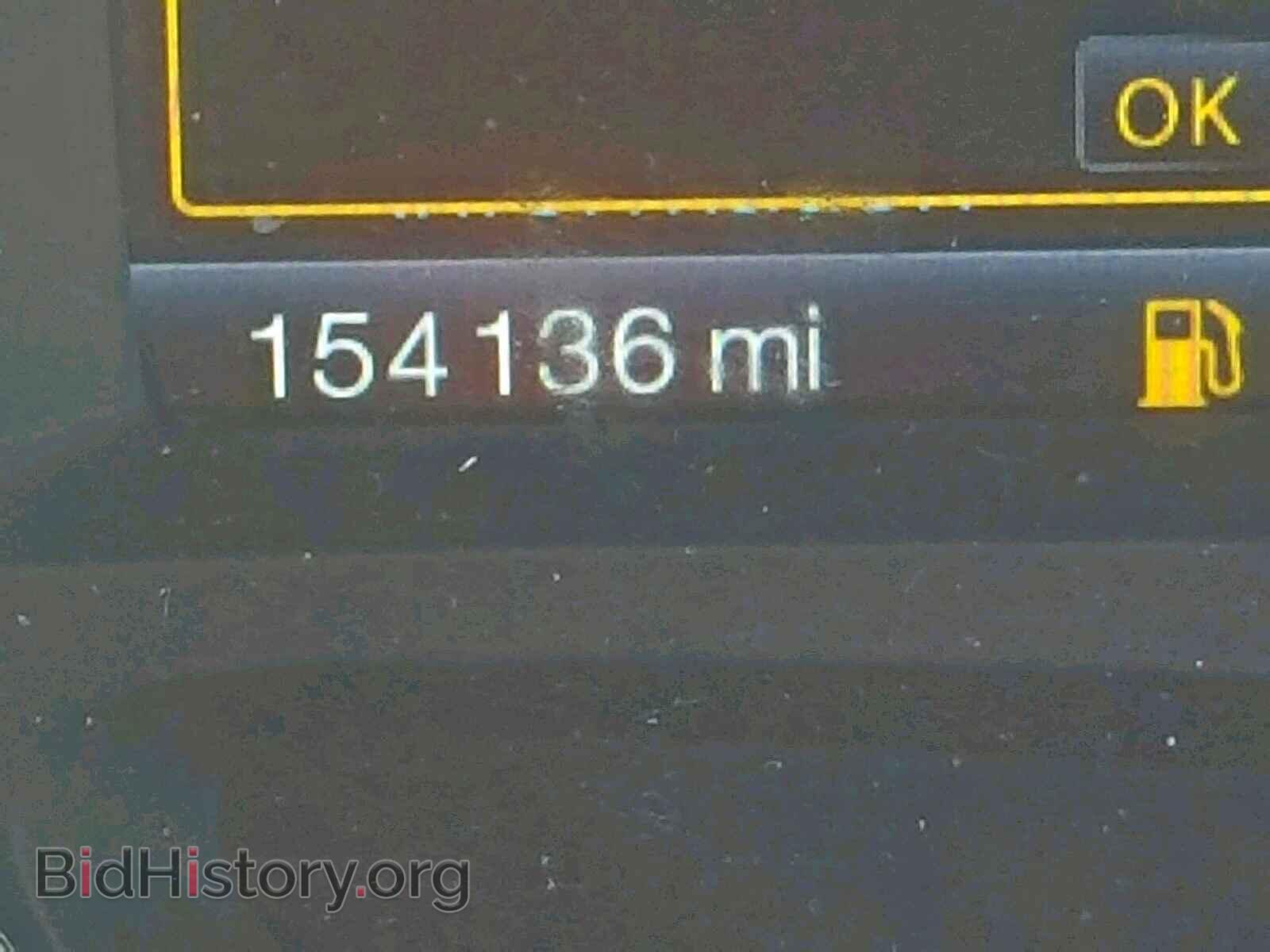 2011 FORD EDGE - VIN: 2FMDK4KC3BBA89683 - Фото 8