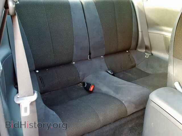 2007 MITSUBISHI ECLIPSE - VIN: 4A3AK24F77E042748 - Фото 6
