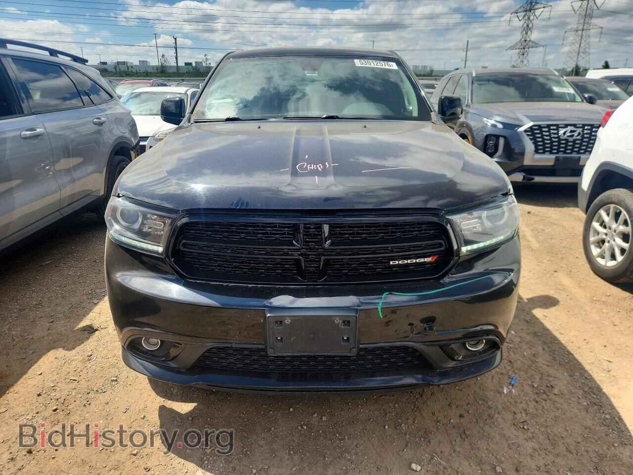 2017 DODGE DURANGO - VIN: 1C4RDJDG0HC648148 - Photo 5