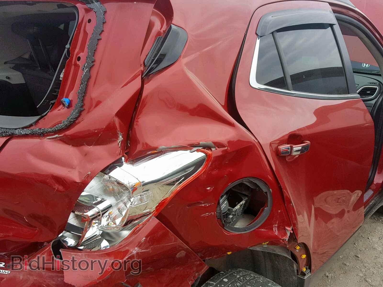 2015 BUICK ENCORE CON - VIN: KL4CJFSB3FB137713 - Photo 6