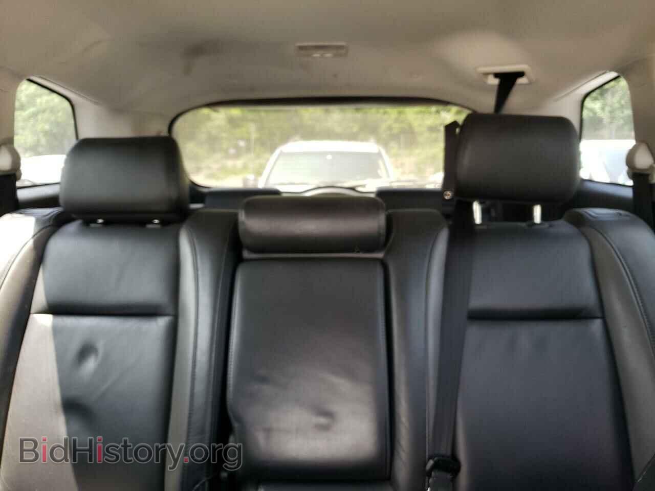 2010 MAZDA CX-9 - VIN: JM3TB3MV0A0213067 - Фото 10