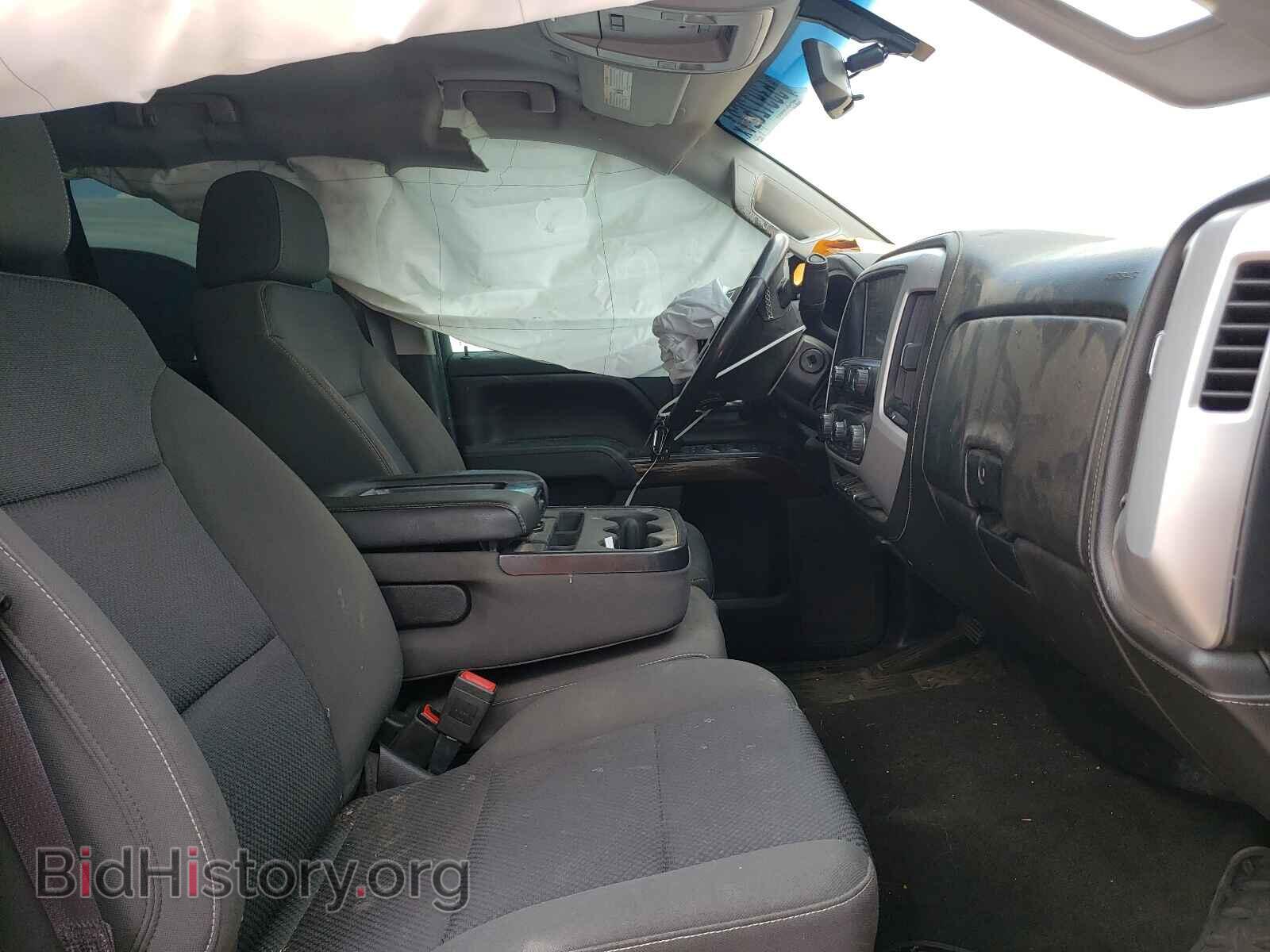 2017 GMC SIERRA - VIN: 1GTR1MEC9HZ142966 - Фото 5
