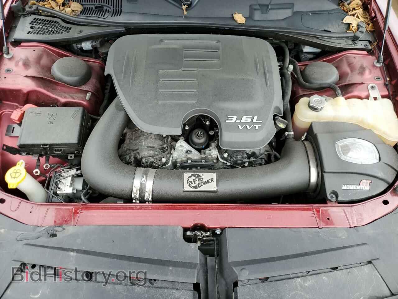 2018 DODGE CHALLENGER - VIN: 2C3CDZAG2JH271158 - Photo 11