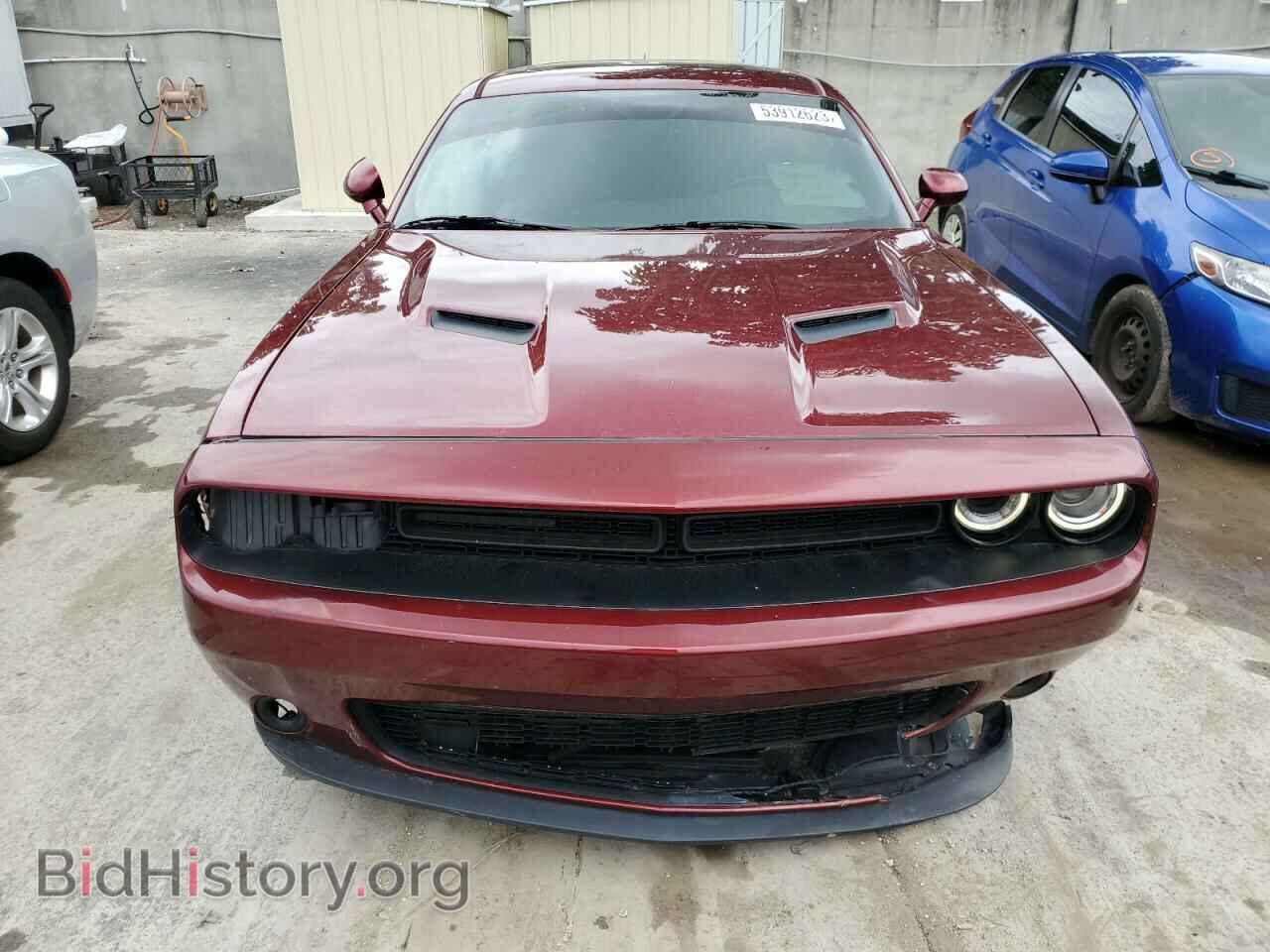 2018 DODGE CHALLENGER - VIN: 2C3CDZAG2JH271158 - Photo 5