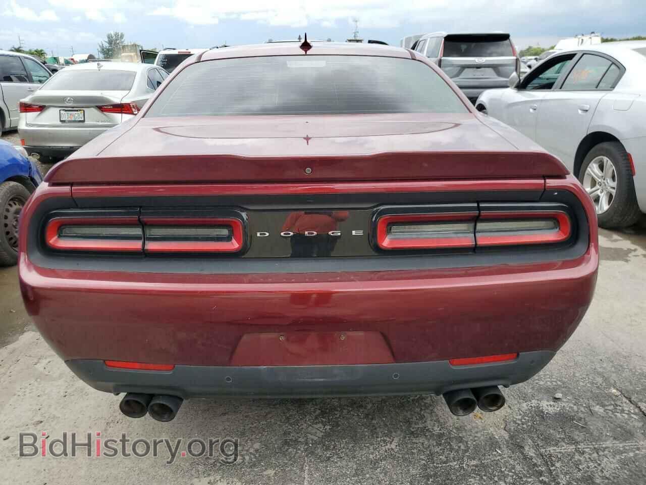 2018 DODGE CHALLENGER - VIN: 2C3CDZAG2JH271158 - Photo 6