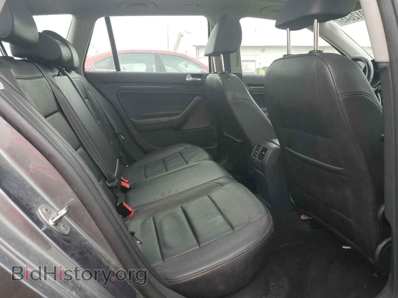 2012 VOLKSWAGEN JETTA - VIN: 3VWPL7AJ9CM672062 - Фото 10