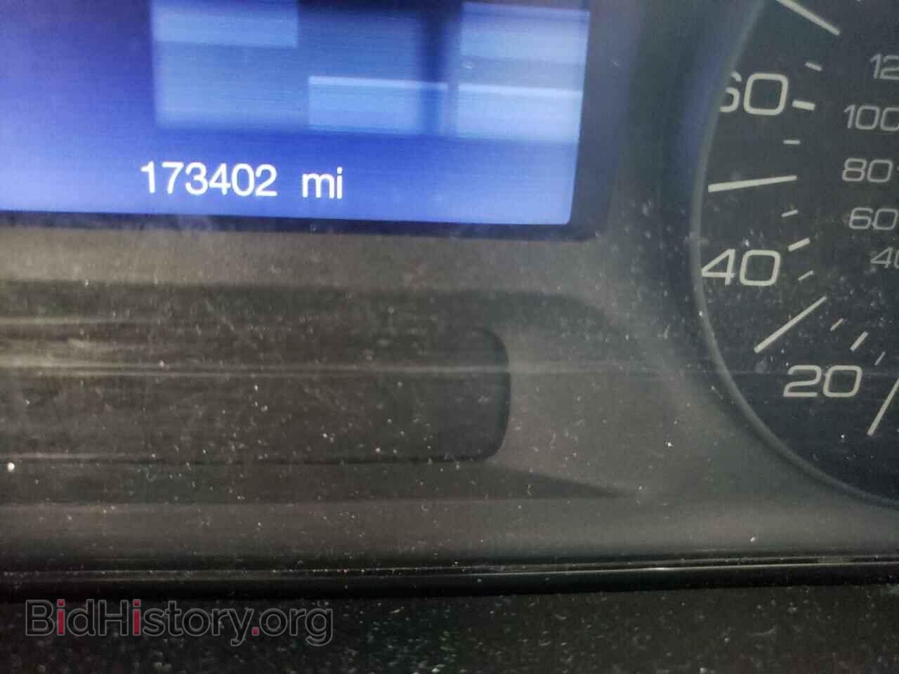 2013 FORD EDGE - VIN: 2FMDK4GCXDBB18253 - Фото 8