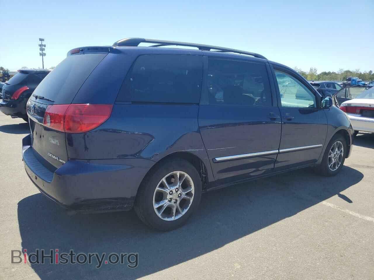 2006 TOYOTA All Models - VIN: 5TDZA22C96S418568 - Фото 3