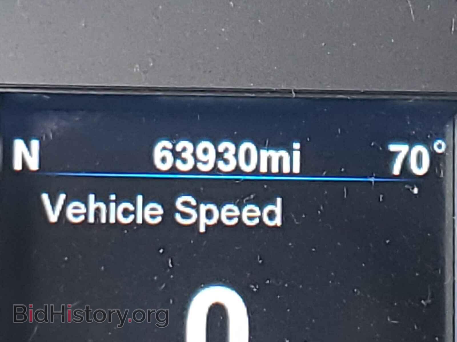 2014 CHRYSLER 300 - VIN: 2C3CCAGG3EH297561 - Фото 8