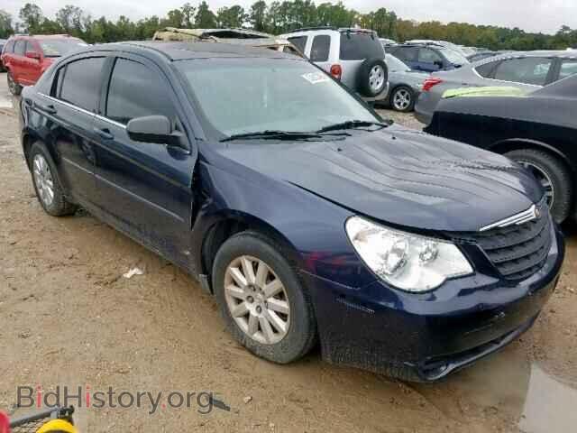 Photo 1C3LC46K18N211909 - CHRYSLER SEBRING 2008