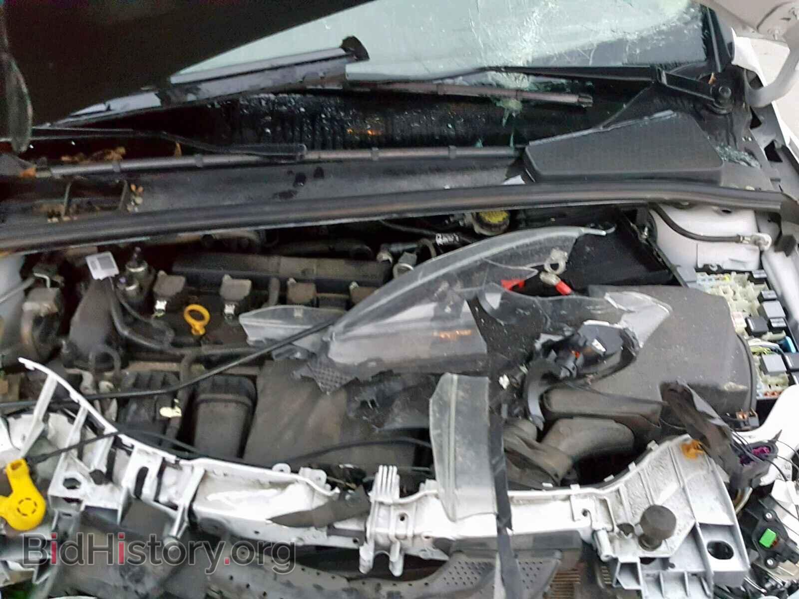 2016 FORD FOCUS - VIN: 1FADP3E27GL339393 - Photo 7