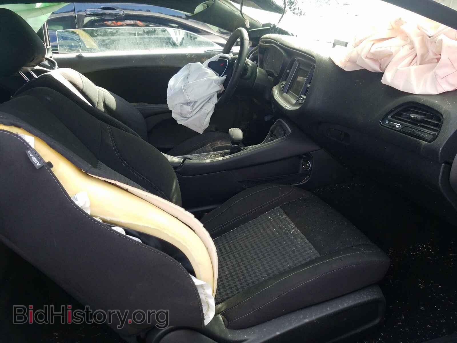 2020 DODGE CHALLENGER - VIN: 2C3CDZAG0LH195040 - Фото 5